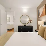East Village Manhattan 3Br Apartment For City Life