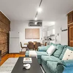 Cozy 3Bd Walk To Empire State & Times Sq!