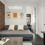 Nyc\'S Prime Location Upscale 2Br
