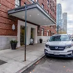 Uws 1Br W Open Kitchen Doorman Gym Nyc-166