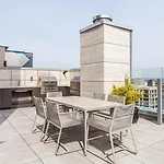 Apartment Blueground Yorkville Rooftop Nr Park Nyc-1760