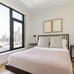 Apartment Blueground Yorkville Rooftop Nr Park Nyc-1760 *