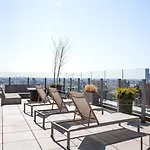 Apartment Blueground Yorkville Rooftop Nr Park Nyc-1760 New York