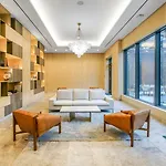 Blueground Yorkville Rooftop Nr Park Nyc-1760 Apartment