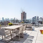 Blueground Yorkville Rooftop Nr Park Nyc-1760 New York