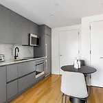 Blueground Yorkville Rooftop Nr Park Nyc-1760 Apartment New York