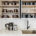 Apartment Blueground Yorkville Rooftop Nr Park Nyc-1760 New York