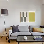 Blueground Yorkville Rooftop Nr Park Nyc-1760 Apartment New York