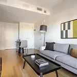 Blueground Yorkville Rooftop Nr Park Nyc-1760 Apartment *