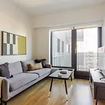Apartment Blueground Yorkville Rooftop Nr Park Nyc-1760 New York