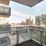 Apartment Blueground Yorkville Rooftop Nr Park Nyc-1760