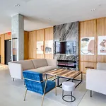 Blueground Dumbo Balcony Ac Near Bridge Nyc-1771 Apartment