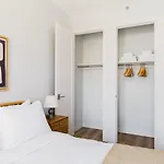 Apartment Blueground Dumbo Balcony Ac Near Bridge Nyc-1771