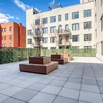 Blueground Dumbo Balcony Ac Near Bridge Nyc-1771 New York