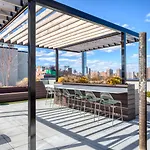 Blueground Dumbo Balcony Ac Near Bridge Nyc-1771