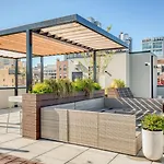 Blueground Dumbo Balcony Ac Near Bridge Nyc-1771 Apartment *