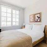 Apartment Blueground Dumbo Balcony Ac Near Bridge Nyc-1771