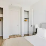 Apartment Blueground Dumbo Balcony Ac Near Bridge Nyc-1771 *