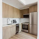 Blueground Dumbo Balcony Ac Near Bridge Nyc-1771 Apartment New York