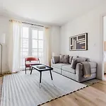 Apartment Blueground Dumbo Balcony Ac Near Bridge Nyc-1771 New York