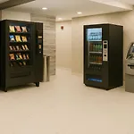 Hotel Fuego Bronx Near Yankee Stadium