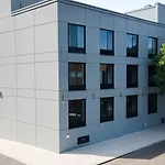 Hotel Fuego Bronx Near Yankee Stadium