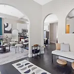 Biggest Duplex 6Bd In Bushwick For 16 Guests