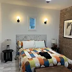 Park Slope New Pvt 2 Bdrm