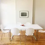 Serene Brooklyn Escape Near Cafes & Park, Sleeps 5 * New York