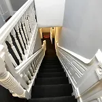 Serene Brooklyn Escape Near Cafes & Park, Sleeps 5 * New York