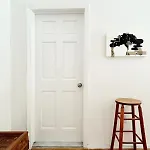 Serene Brooklyn Escape Near Cafes & Park, Sleeps 5 New York