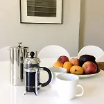 Apartment Serene Brooklyn Escape Near Cafes & Park, Sleeps 5
