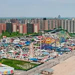 Hotel Even Long Island - By Ihg