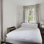 Private Penthouse W Roof Oasis