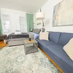 Second Home Nyc