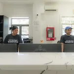 Hostel Ny Moore