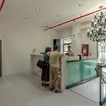 Ny Moore Hostel
