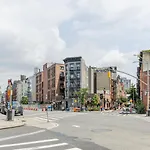 Beautiful W Village 1Br Nr 1 Train Nyc-888