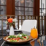 Hotel Life New York