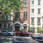 Little Manhattan Near Time Square