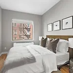 Top Notch 2Br & 2Ba Suite Minutes To Central Park