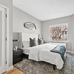 Top Notch 2Br & 2Ba Suite Minutes To Central Park