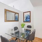 Amazing Apartment For 2 1 Bed 1 Bath