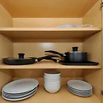 Cozy Studio Near Central Park!, June To Aug 90 Days Stay Required
