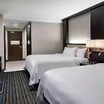 Courtyard New York Manhattan/Times Square