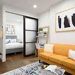 69-2A Prime Lower East Side 1Br Apt Brand New