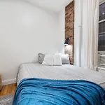Apartment 2br Upper East Side Near Park
