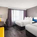 Hotel Glo Western Bronx Nyc 3*