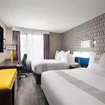 Glo Western Bronx Nyc 3* New York