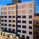Glo Western Bronx Nyc New York